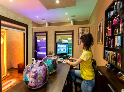 Sonnenline Palas Iasi