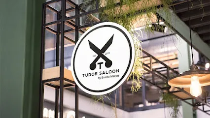 Tudor Saloon