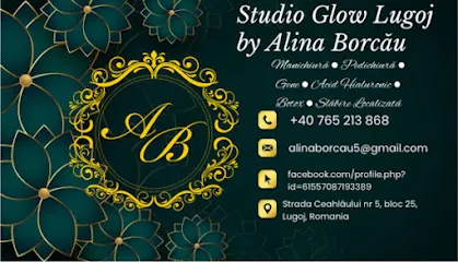 Studio Glow Lugoj by Alina Borcău