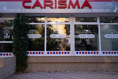 CARISMA STIL TOP SRL
