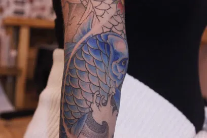 Karma Tattoo & Piercing Atelier