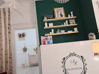 Salon Royal