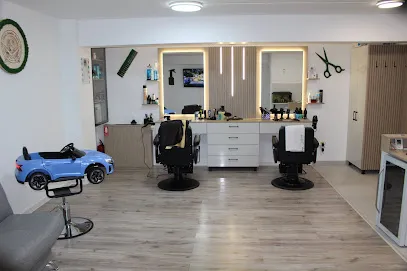 Ideal Barber Studio