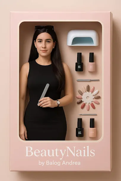 Manikűr/Pedikűr by Balog Andrea / Beautynails Csíkszereda