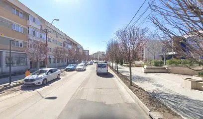 Georgia Beauty Salon