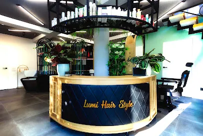 Lumi Hair Style - Salon de Infrumusetare