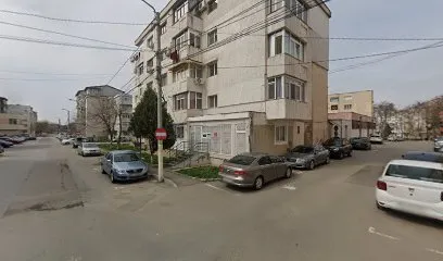 NOVA DERM Dermatologie Navodari