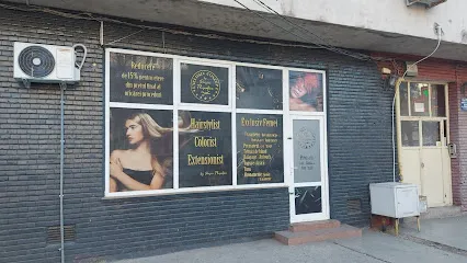 Studio Hairstylist Pascu I Florentina