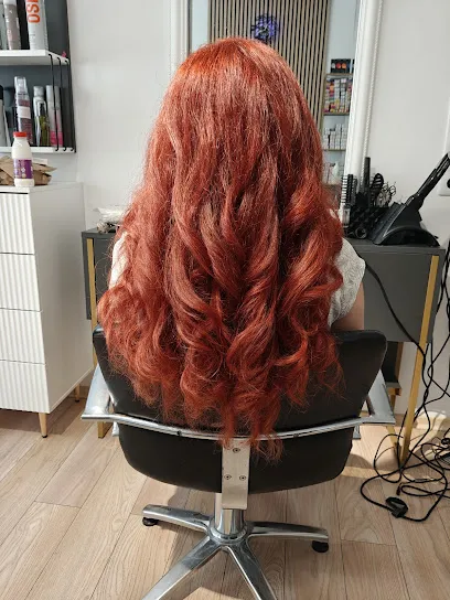 Harmónia Szépségszalon