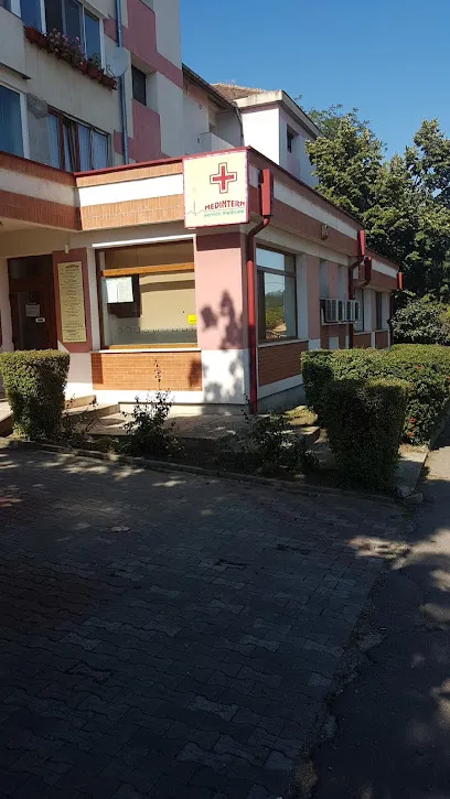 Medintern S.R L. Onești