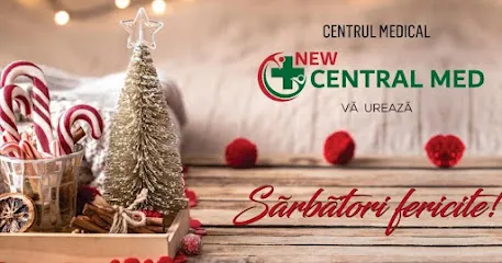 New Central Med - Clinica Onesti