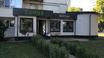 Tadashi Beauty Bar