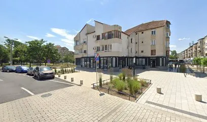 Nail Station by Natalia Melania Pop