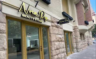 Nora Pop Beauty Studio