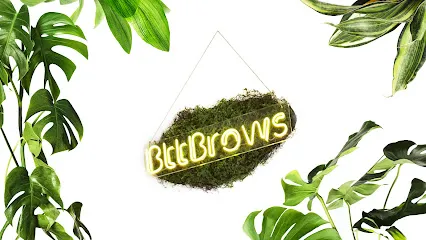BTTBROWS CONCEPT