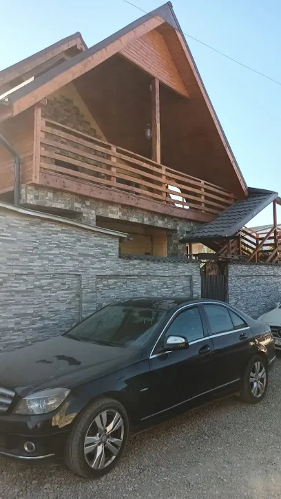 Extensii Gene de Vis