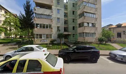 Enigma beauty studio