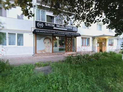 Skin Masters