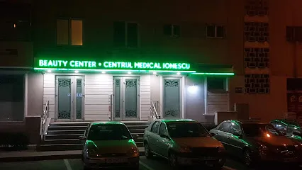 Beauty Center (Centrul Medical Ionescu)