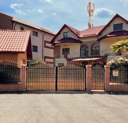 Ioana Saic Expert Beauty