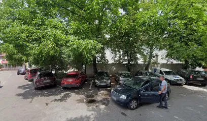 Salon Liz Beauty Line