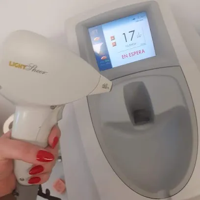 Epil & Laser Concept