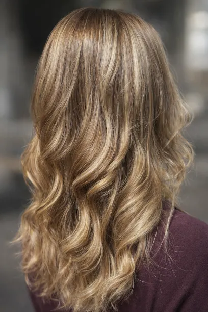 Maria Soarie Beauty Salon Infrumusetare Ploiesti