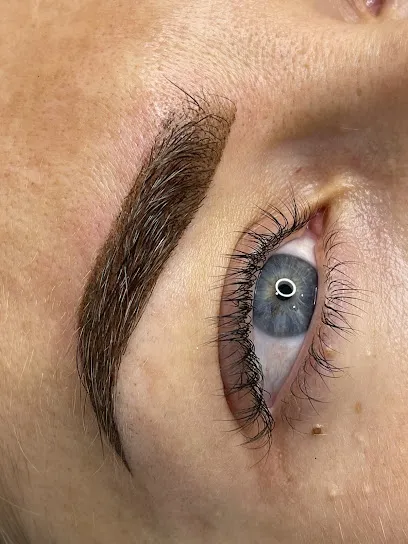 Micropigmentare si Microblading by Paula Lupu