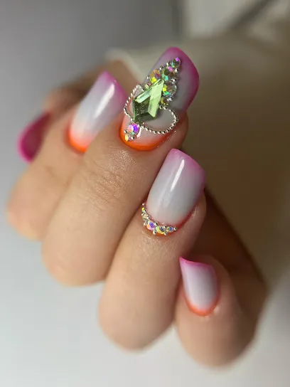 Roxana Toma Nails