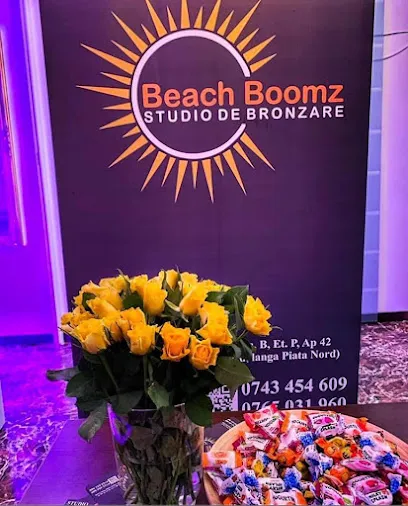 Solar_Ploiesti_Beach Boomz_Bronzare & bronzare organica