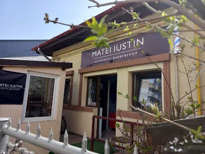 Tatuaje Sprancene Matei Iustin