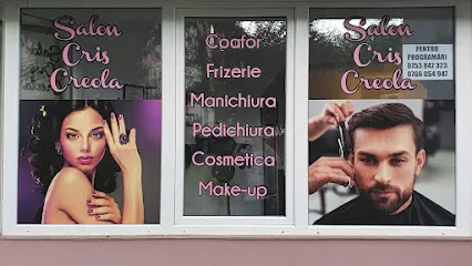 Salon Cris Creola
