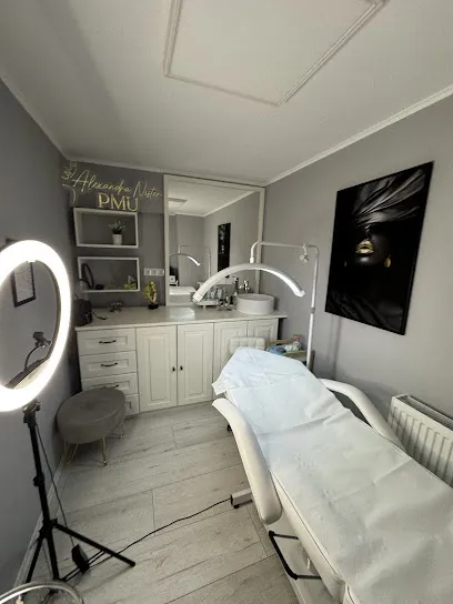 Alexandra Nistor pmu