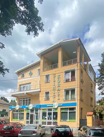 Clinica Korall