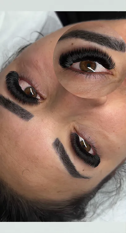 Gene fir cu fir Salon Sibiu Magic Flo Beauty Unghii-Pensat -Coafat/Make-up. . MAGIC FLO BEAUTY