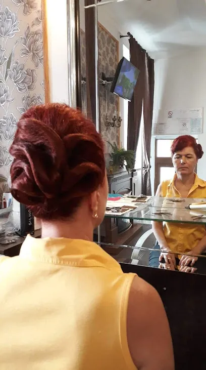 Salon Gabrinas Beauty