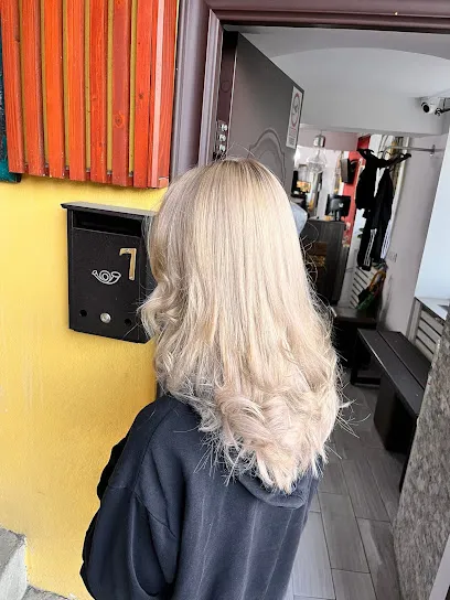 Salon Coron Beauty Center