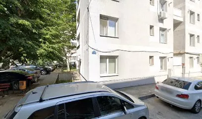 Trandafir Tattoo Studio