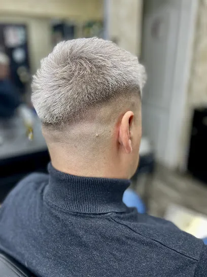 Bianca Savin HAIRSTYLE&BARBER