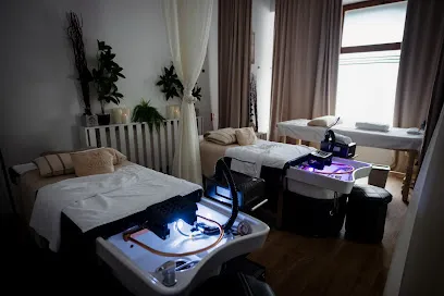 SERENITY HeadSPA Suceava