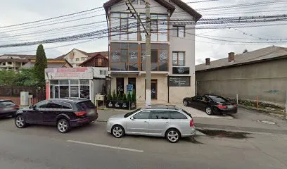 MICROPIGMENTARE GEORGIANA PISCU