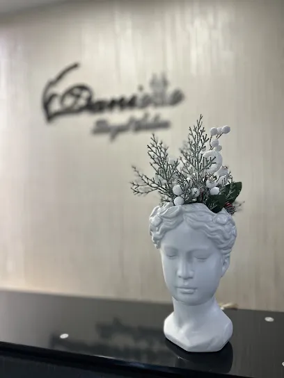 Danielle Royal - Salon Infrumusetare Tg Mures. Tratamente Corporale, Faciale, Epilare Definitiva