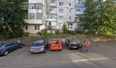 Victoria Beauty Concept