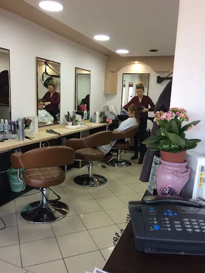 Salon Anais