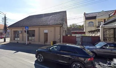 Mirabela Barbu Extensii Gene ( Lashes by Mirabela Barbu