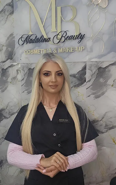Madalina Beauty