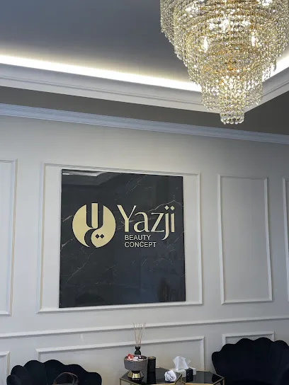 Yazji Beauty Concept