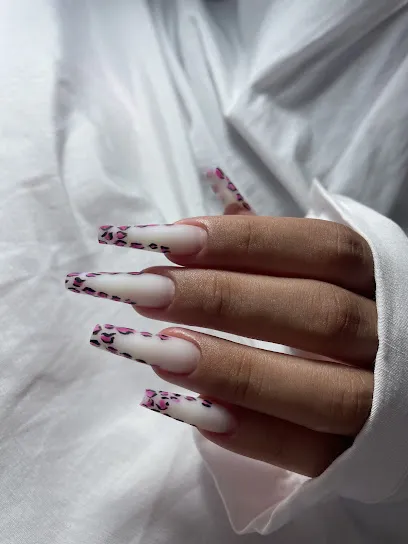 Kristina Roxana Nail Studio