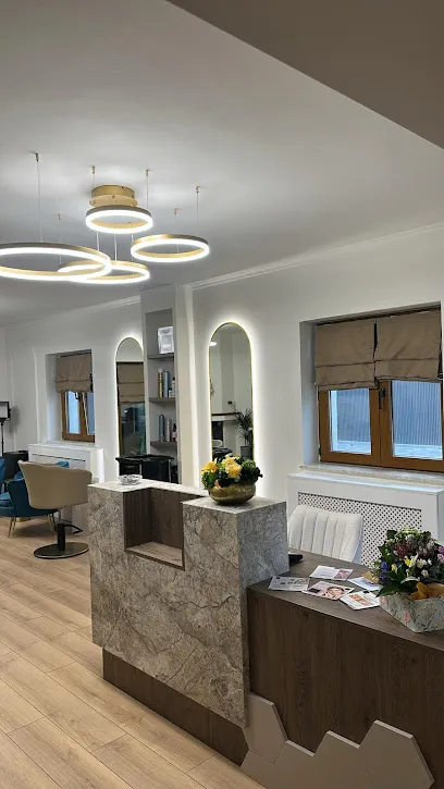 Amare Studio – Beauty Salon • Pilates • Masaj | Pipera