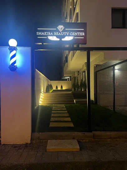 Shakiba Beauty Center